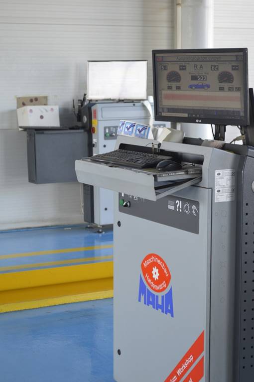 Facilities
