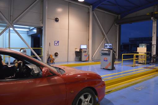 Facilities