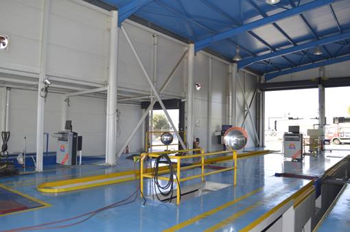 Facilities